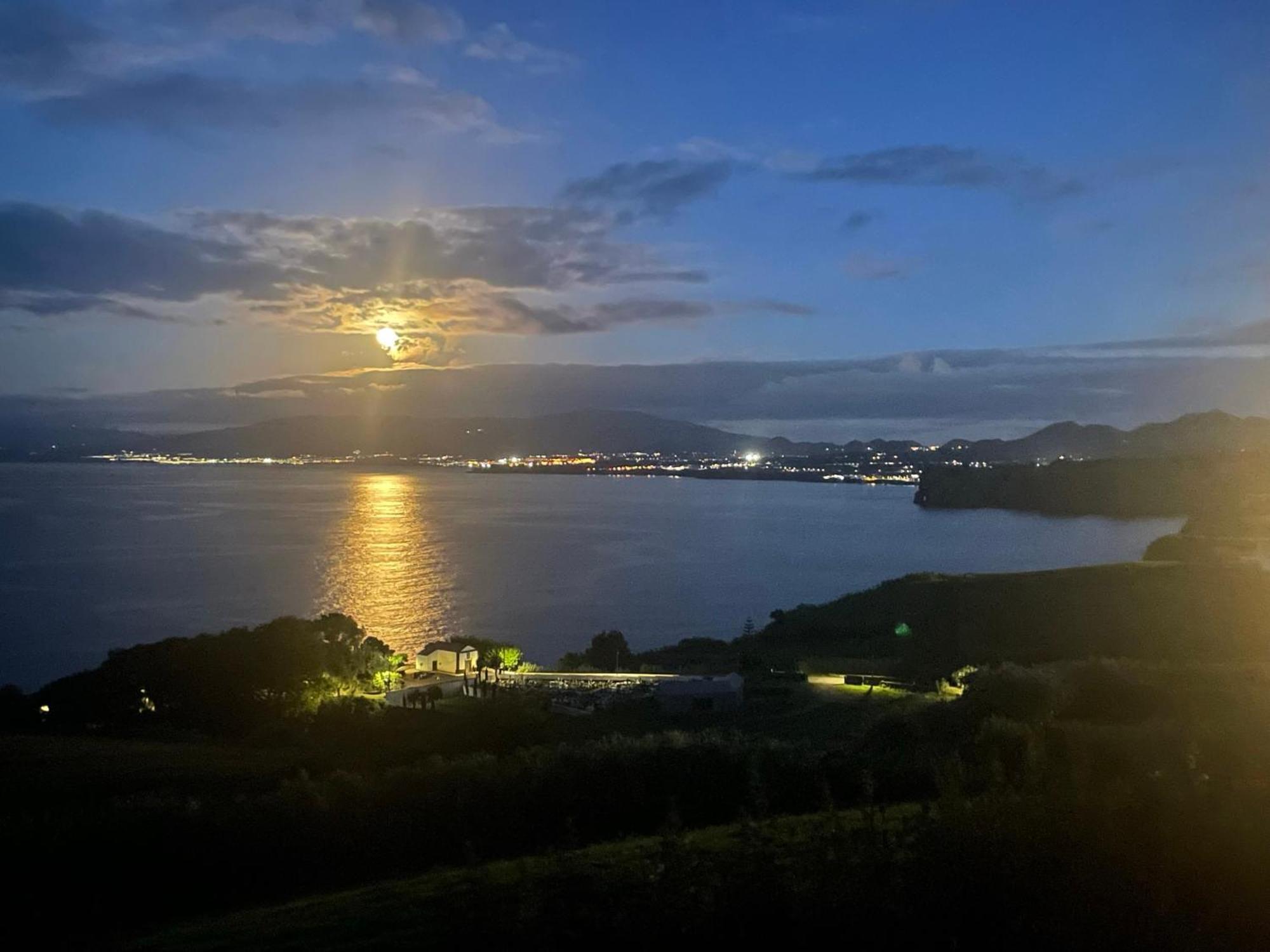 Joao De Oliveira Casas De Campo Santo Antonio  ภายนอก รูปภาพ