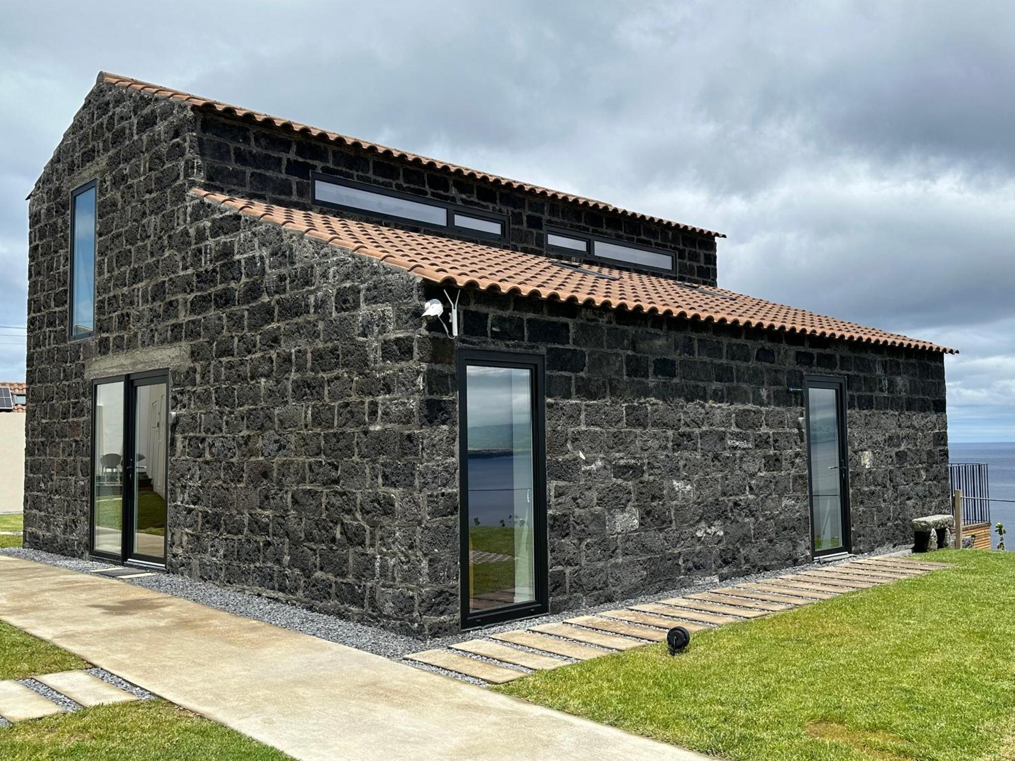 Joao De Oliveira Casas De Campo Santo Antonio  ภายนอก รูปภาพ