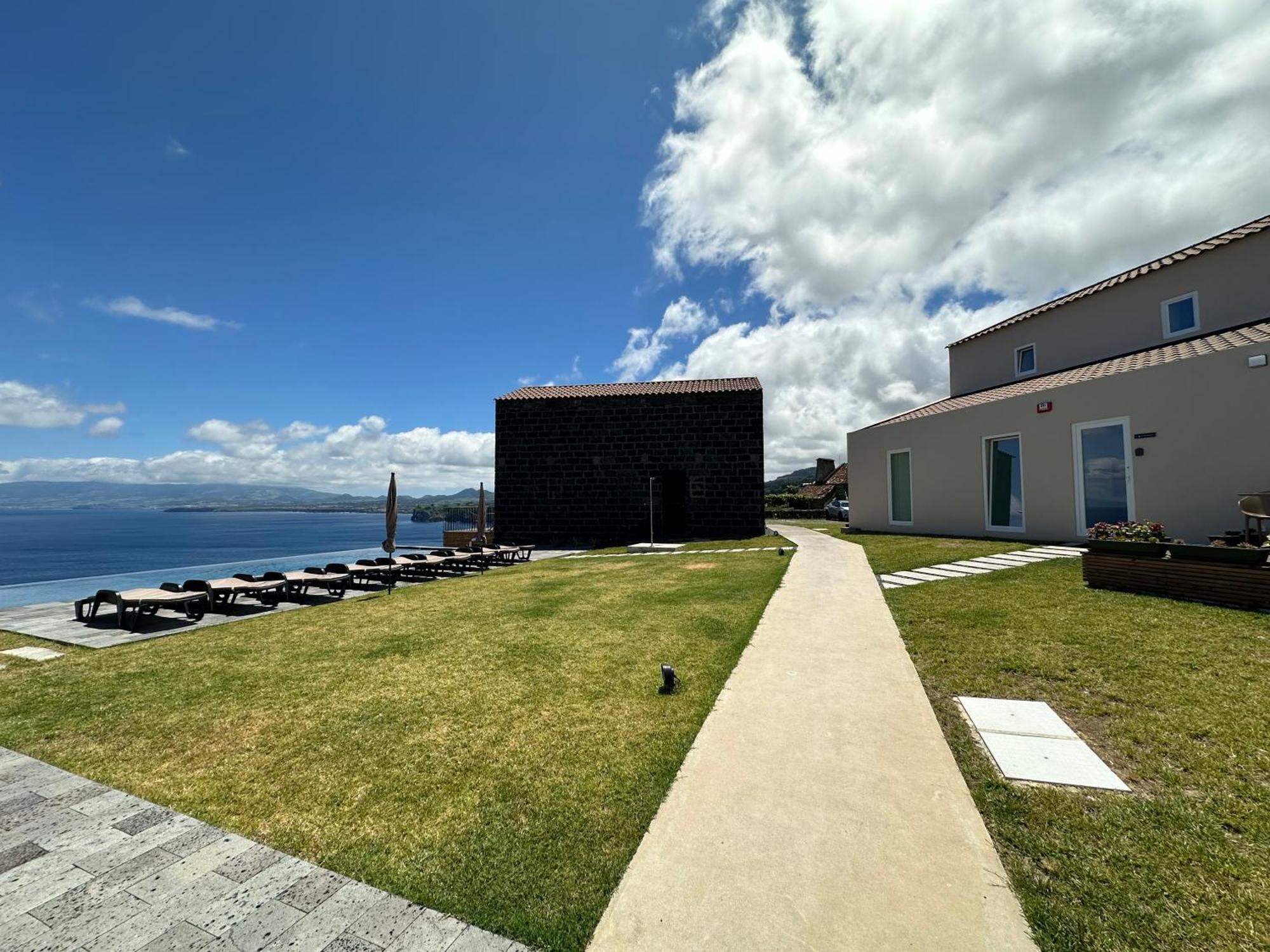 Joao De Oliveira Casas De Campo Santo Antonio  ภายนอก รูปภาพ