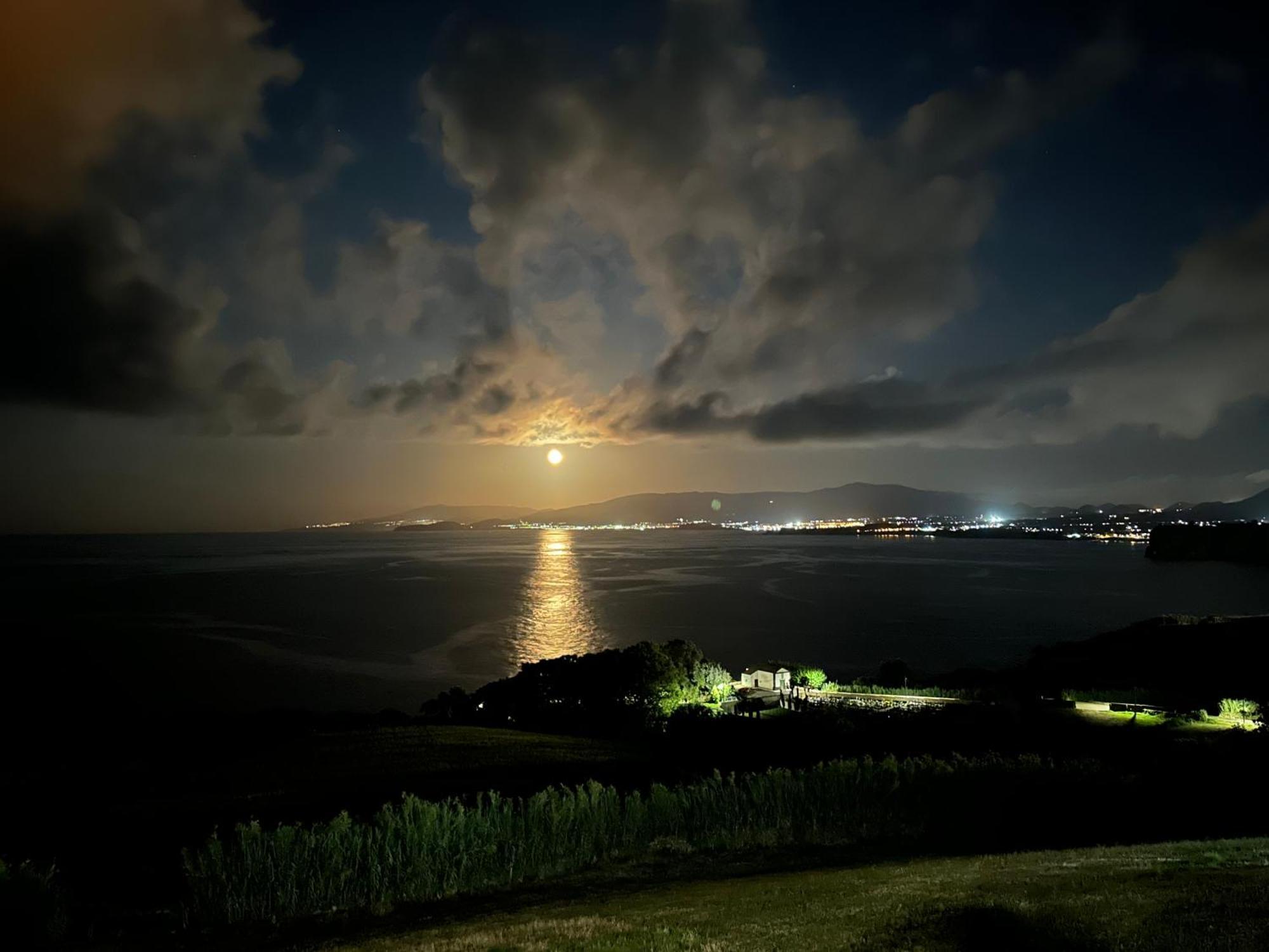 Joao De Oliveira Casas De Campo Santo Antonio  ภายนอก รูปภาพ