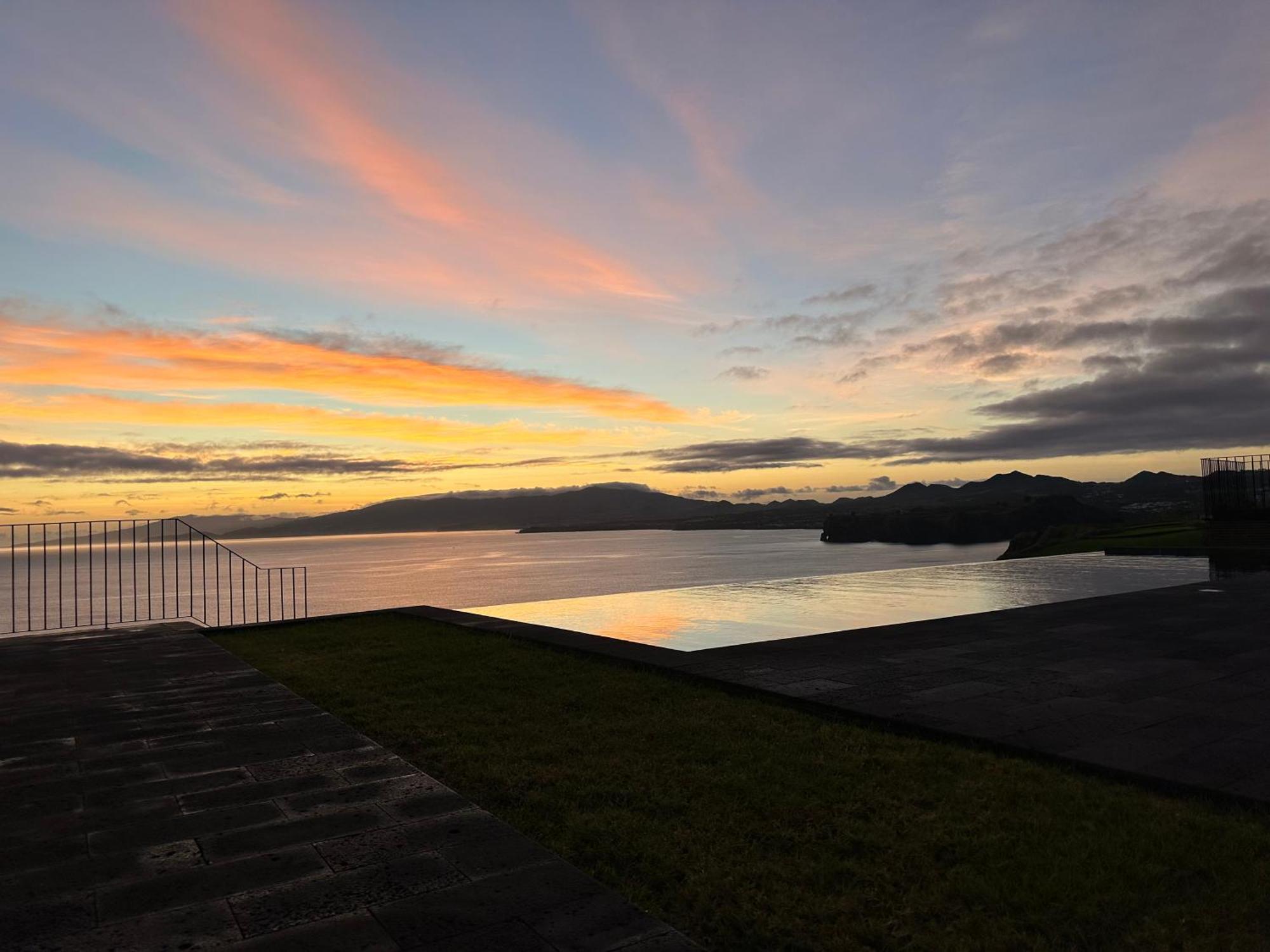 Joao De Oliveira Casas De Campo Santo Antonio  ภายนอก รูปภาพ