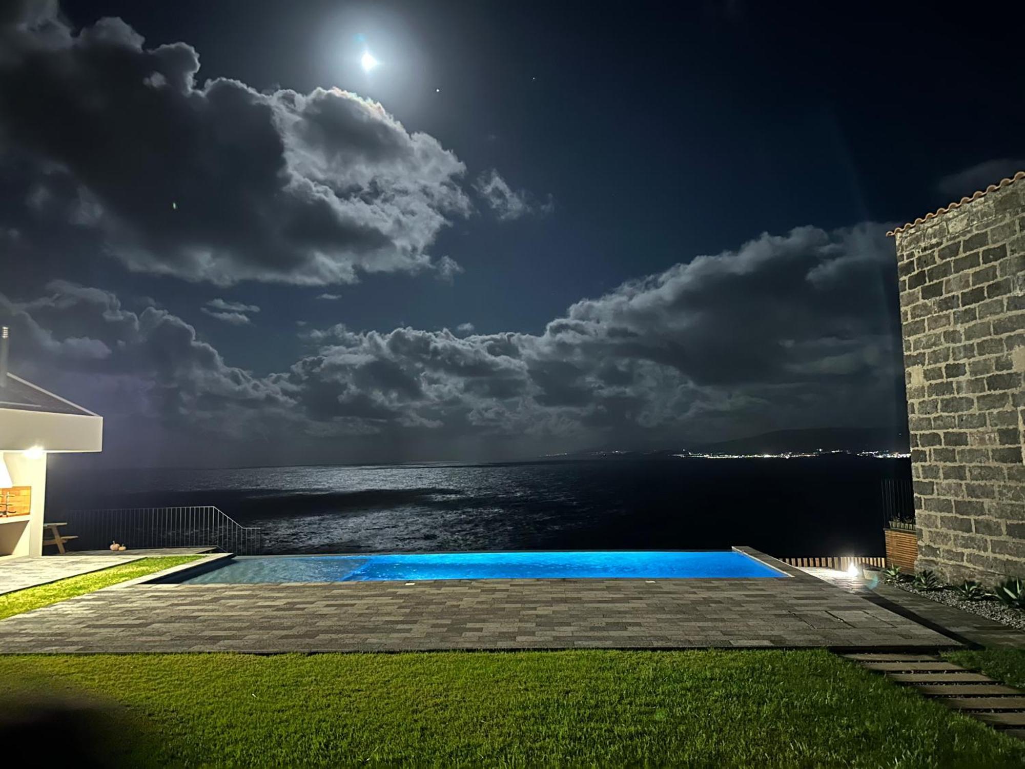 Joao De Oliveira Casas De Campo Santo Antonio  ภายนอก รูปภาพ